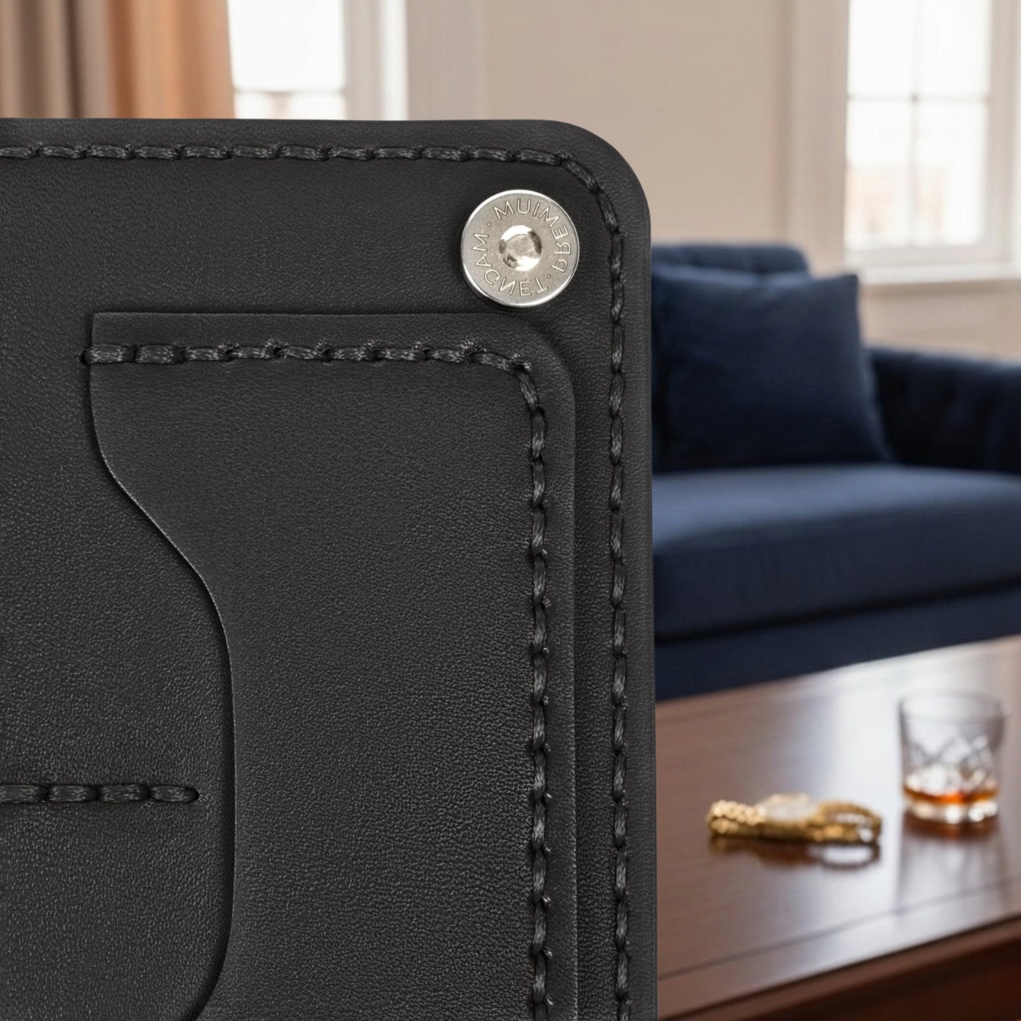Classic Wallet
