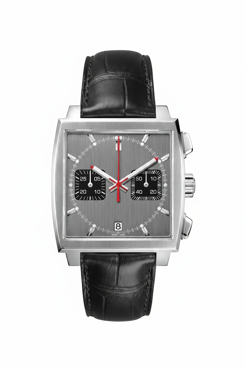Monaco Chronograph