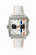 Monaco Chronograph