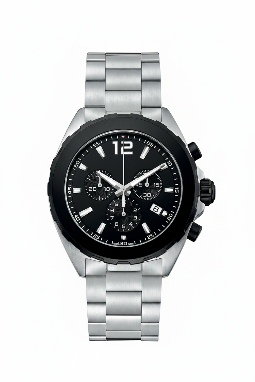 F1 Chronograph