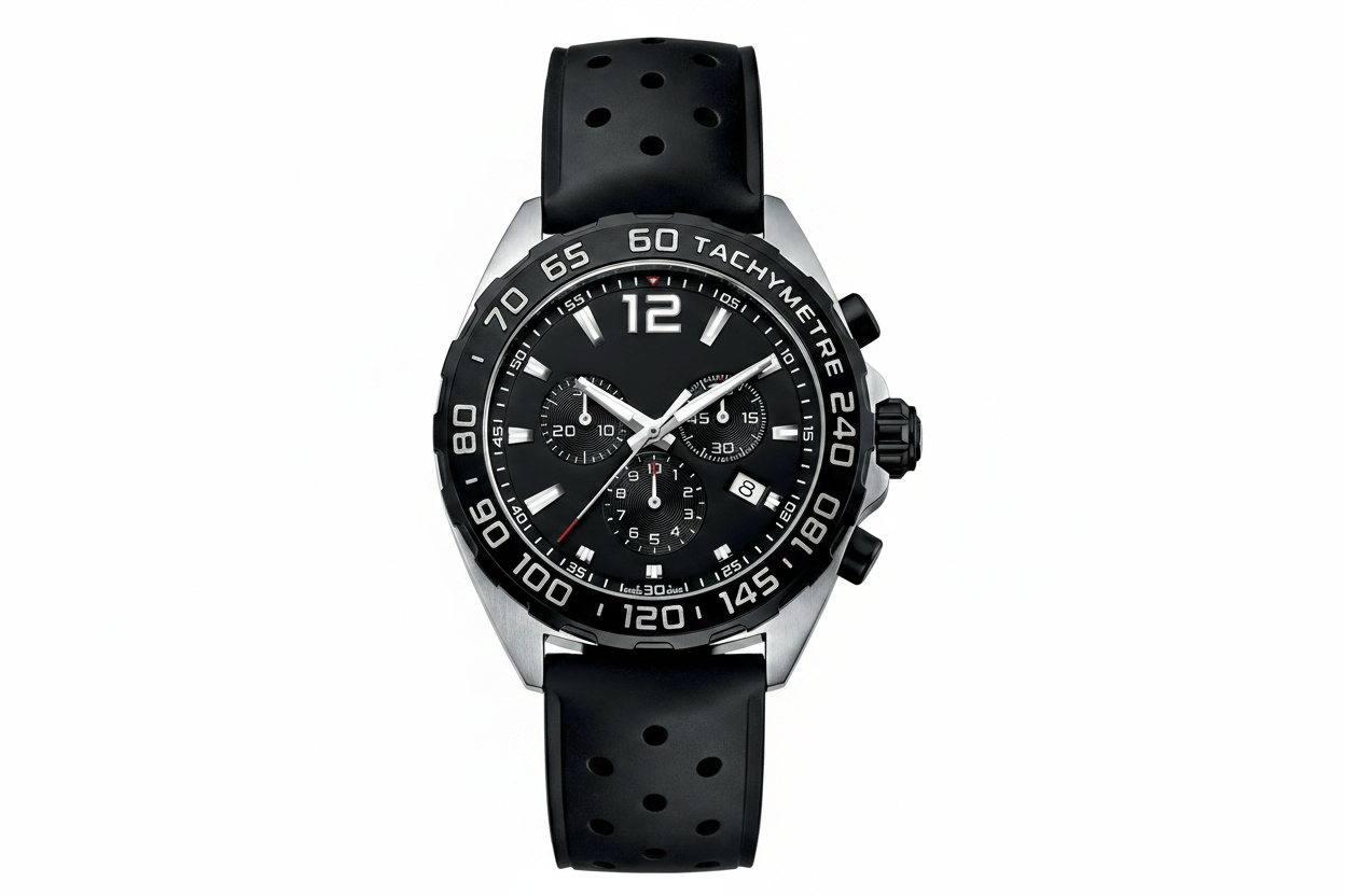 F1 Chronograph