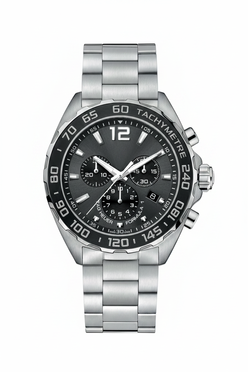 F1 Chronograph