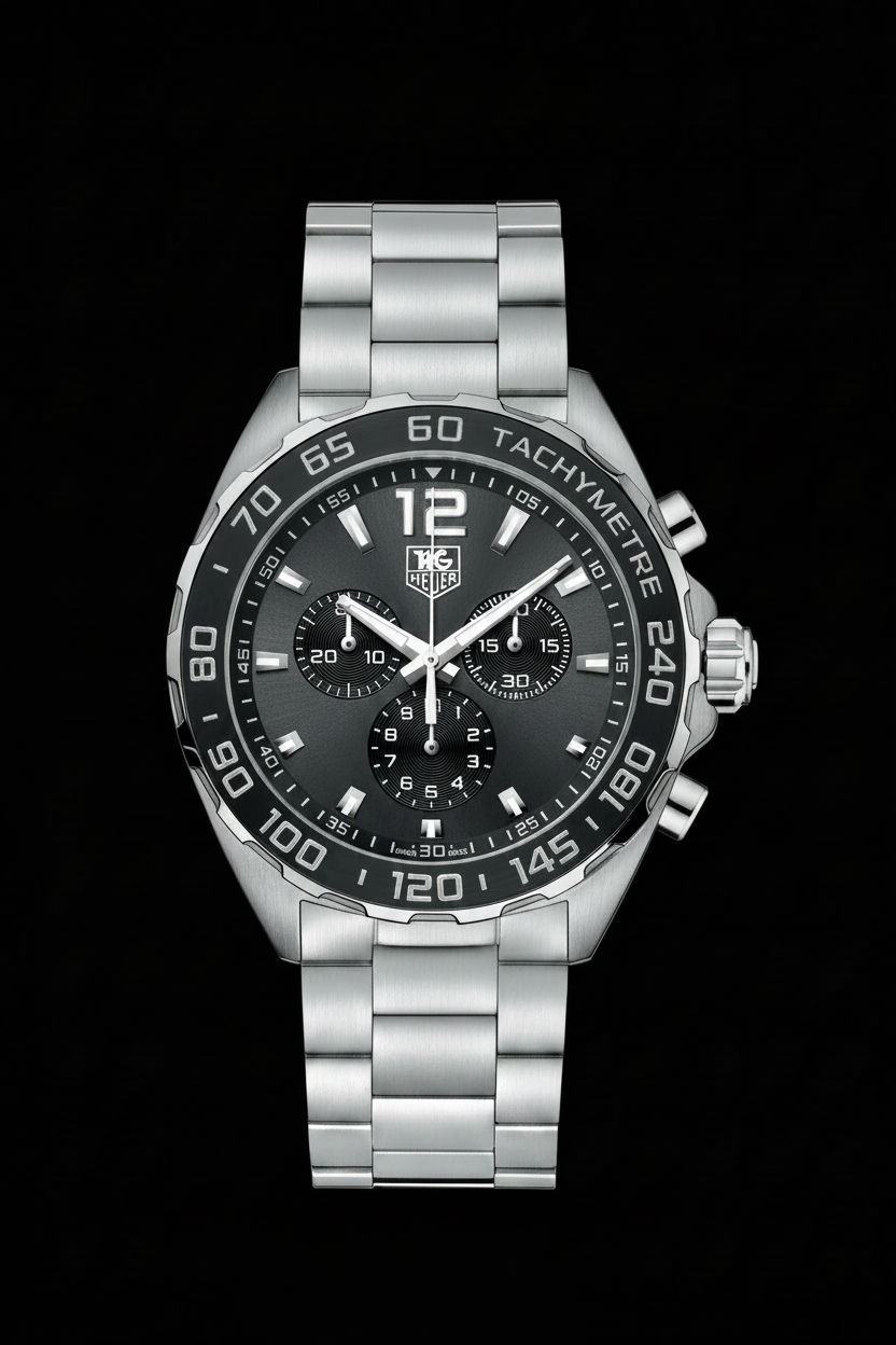 F1 Chronograph