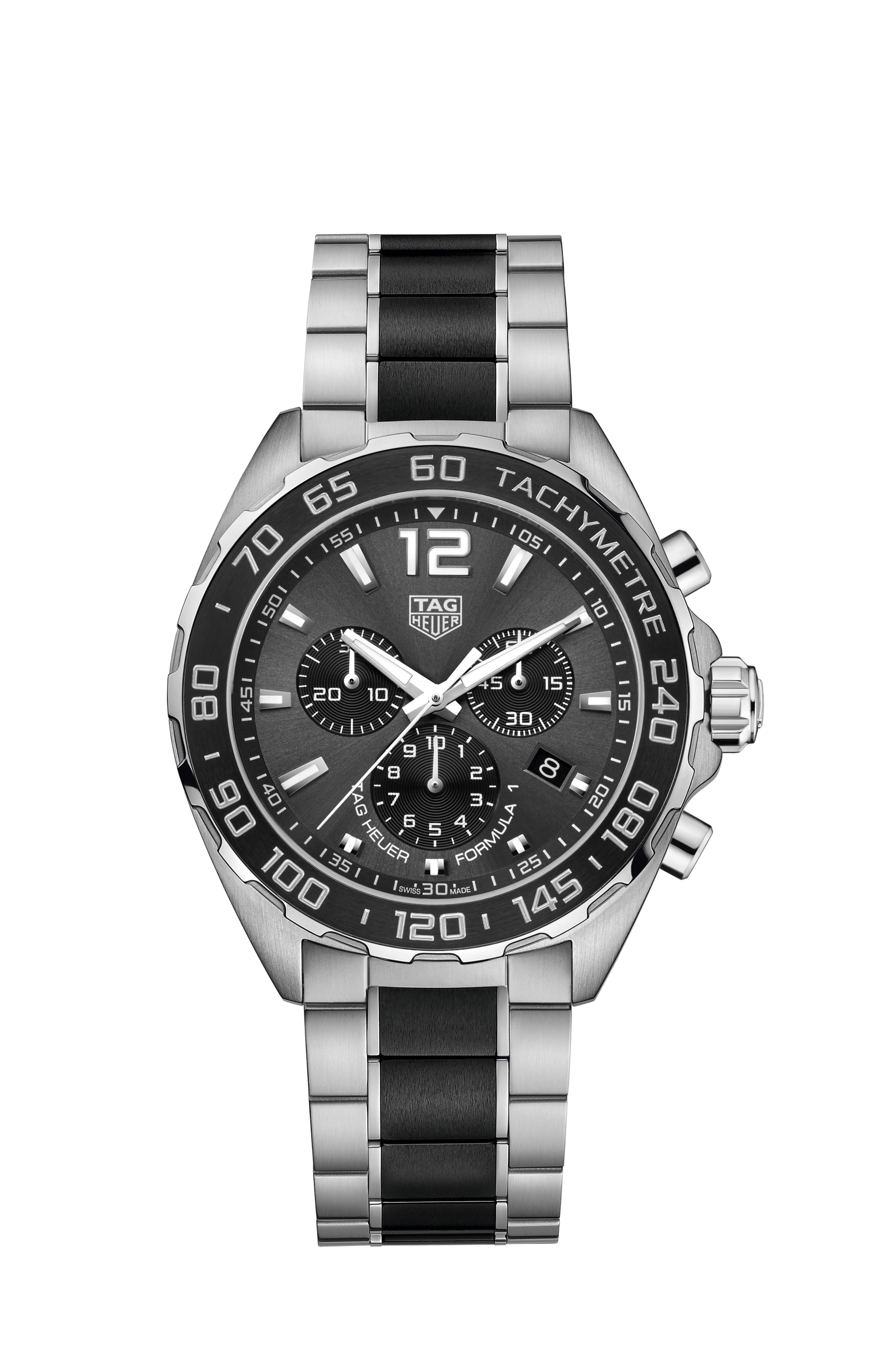 F1 Chronograph