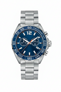 F1 Chronograph
