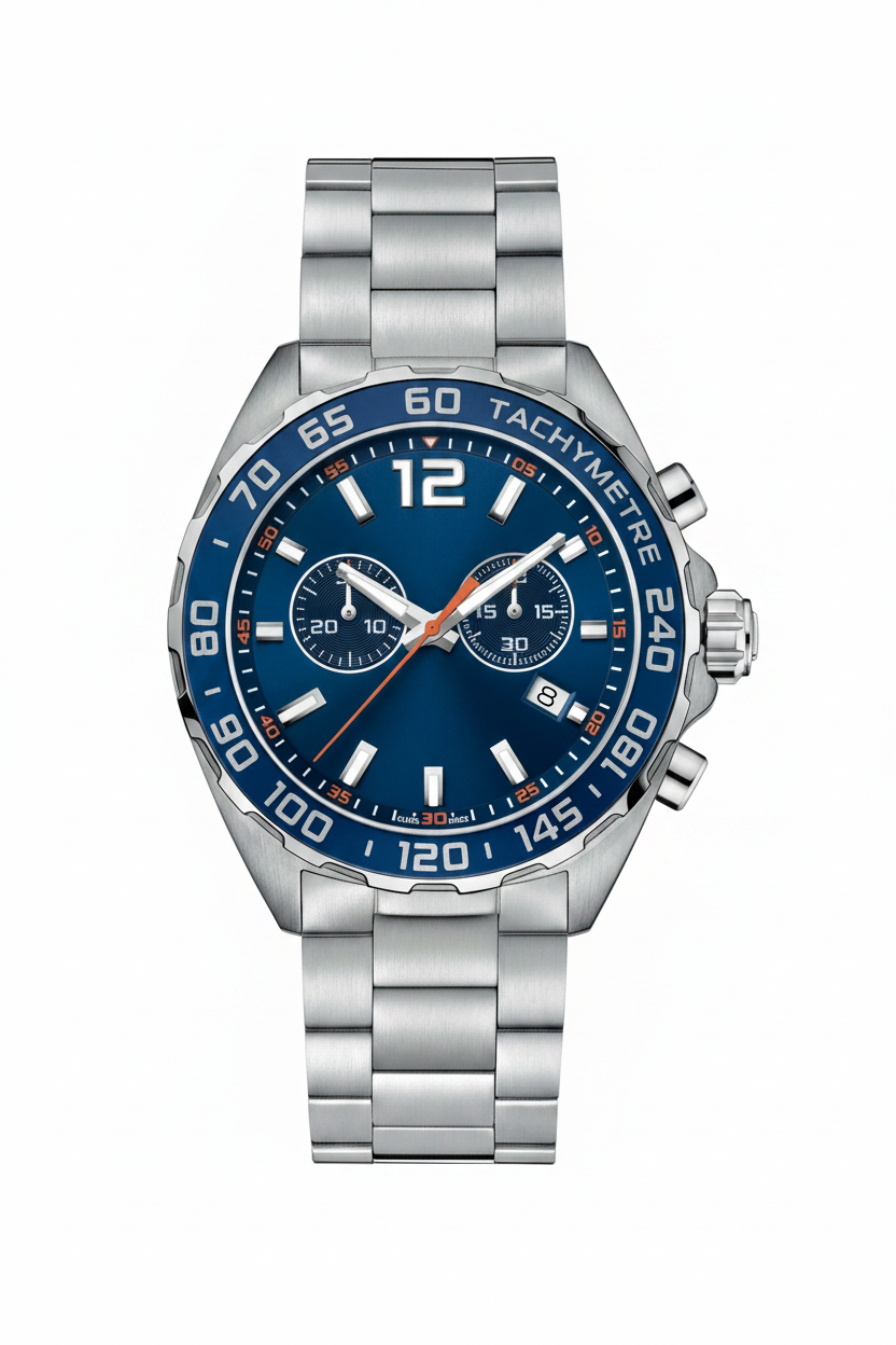F1 Chronograph