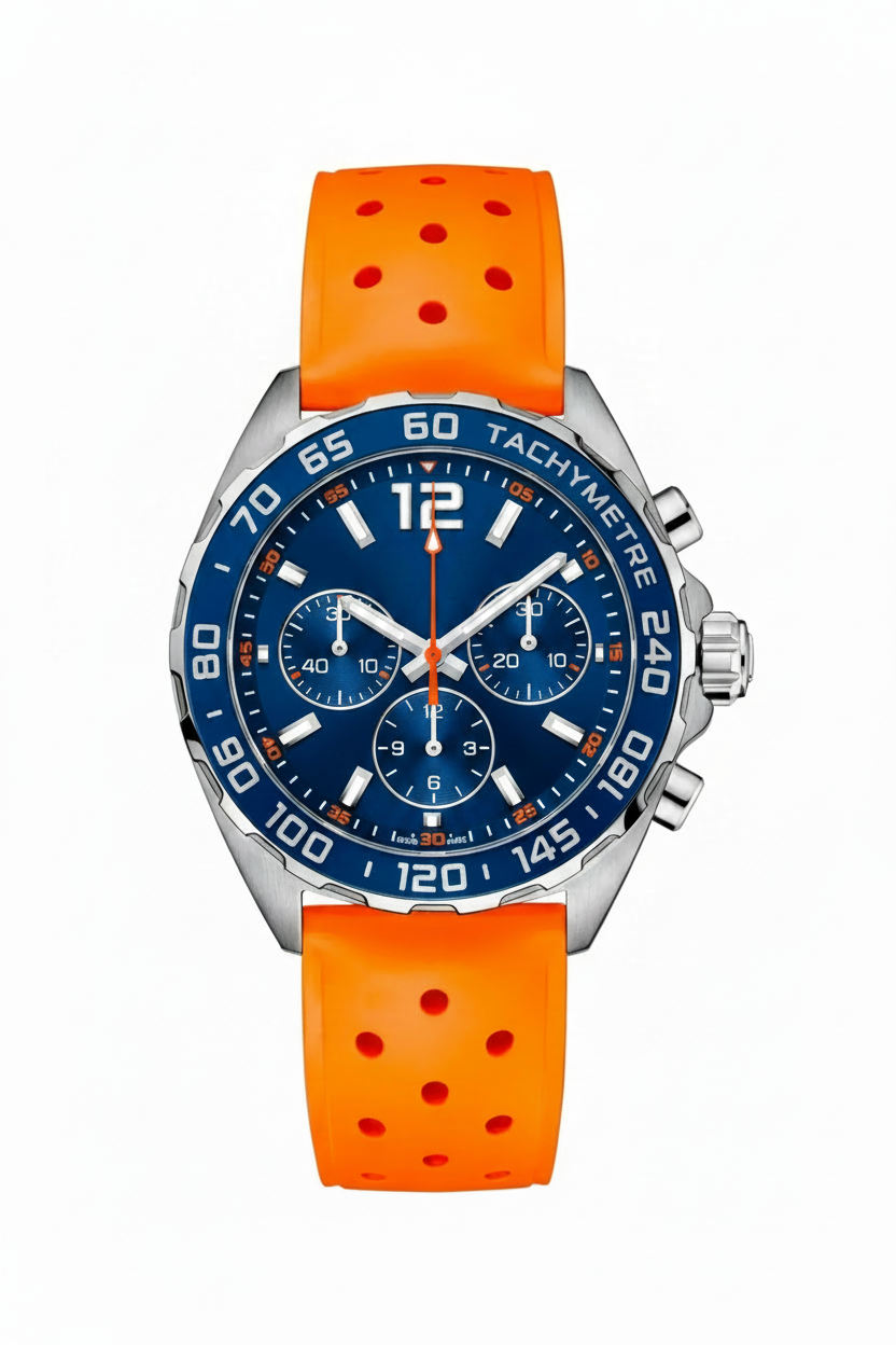F1 Chronograph