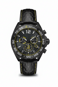 F1 Chronograph x Senna