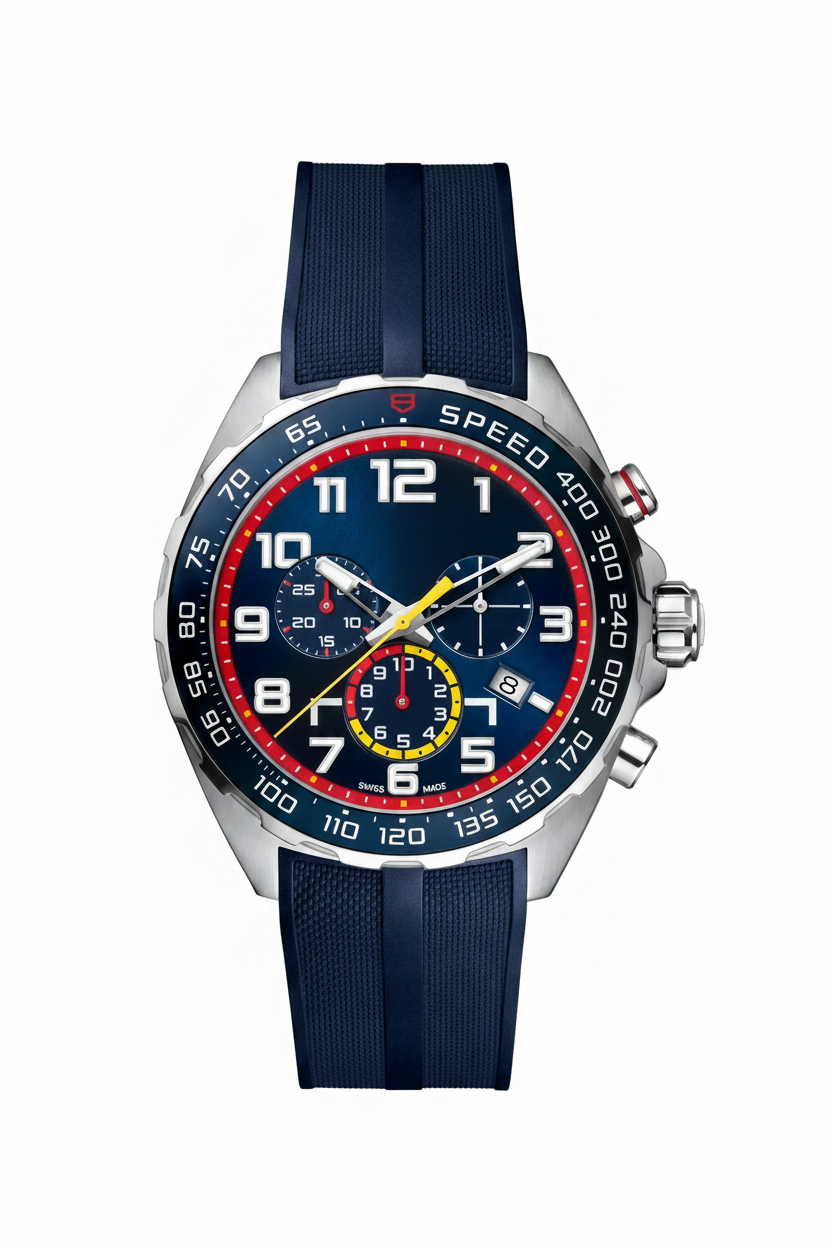 F1 Chronograph