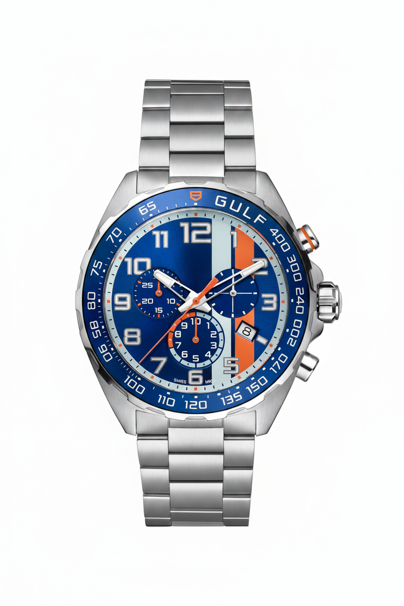 F1 Chronograph