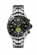 F1 Chronograph x Senna