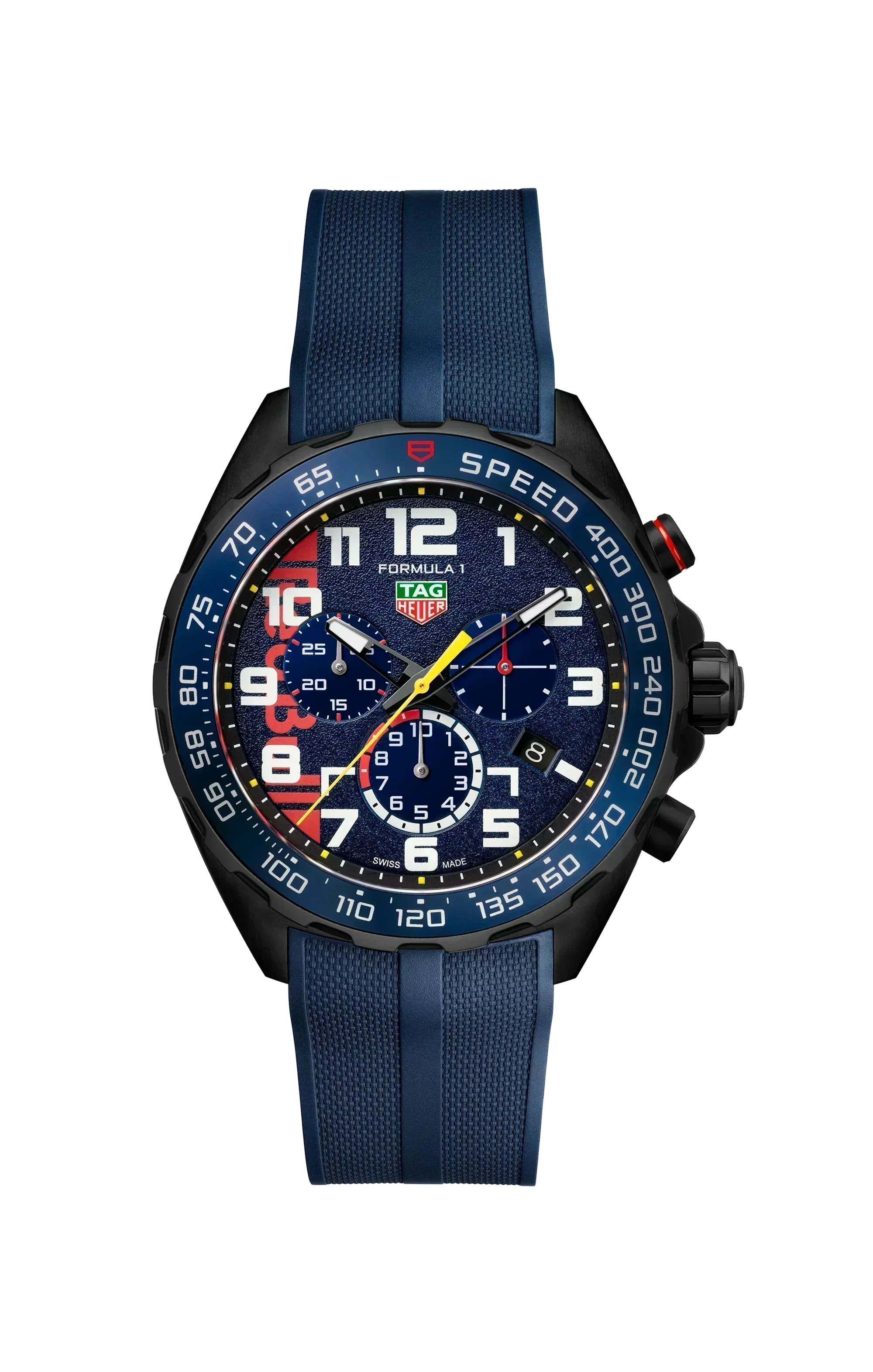 F1 Chronograph