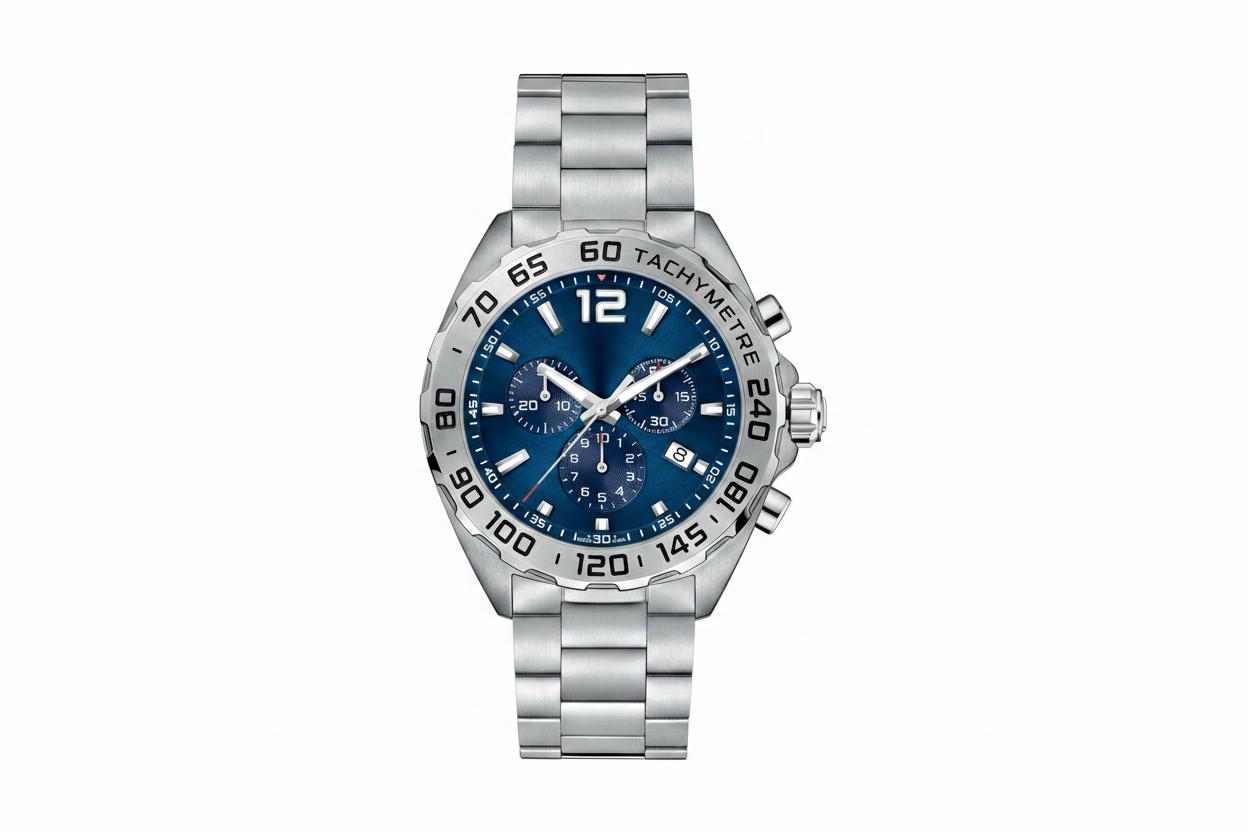 F1 Chronograph