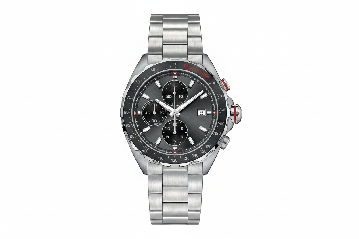 F1 Chronograph