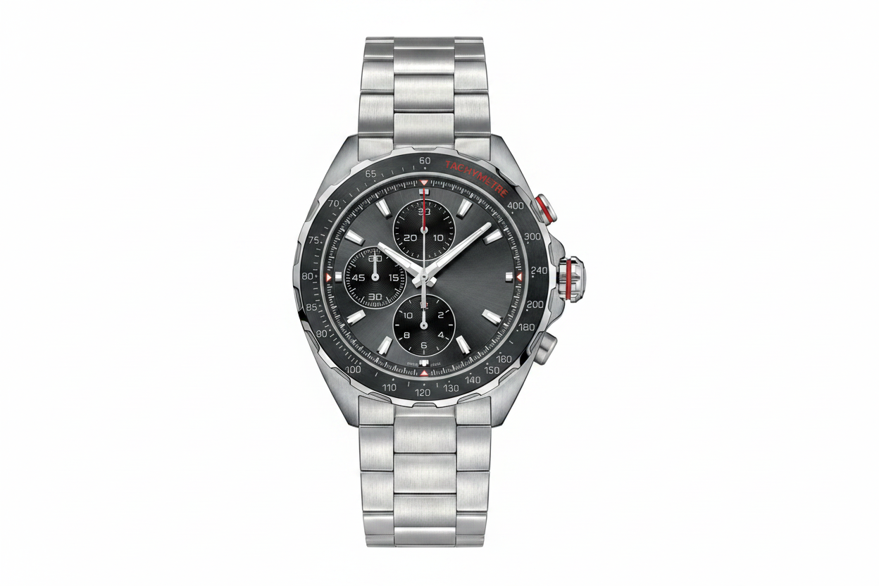 F1 Chronograph