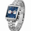 Monaco Chronograph