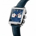 Monaco Chronograph