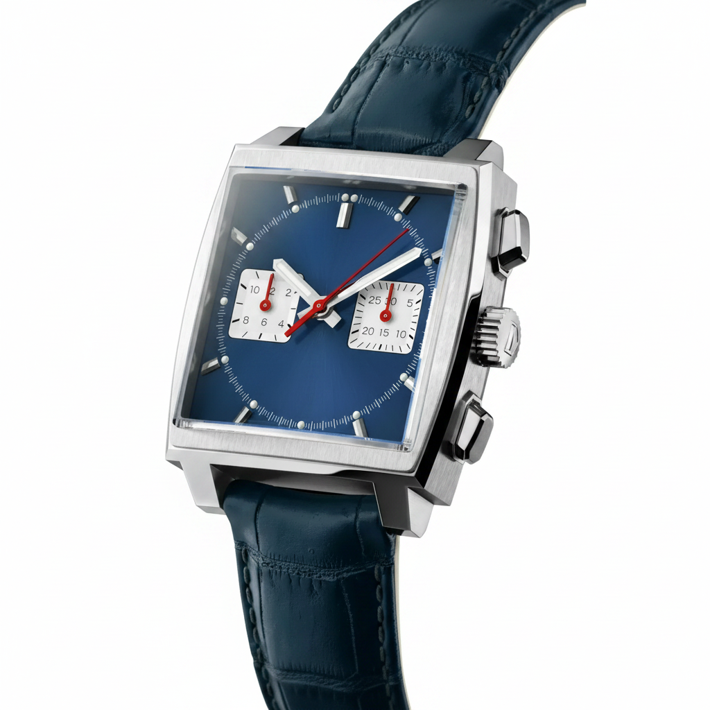Monaco Chronograph