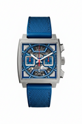 Monaco Chronograph Sport