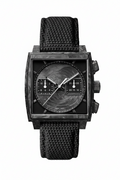 Monaco Split-Seconds Chronograph I F1®