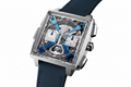 Monaco Split-Seconds Chronograph I F1®