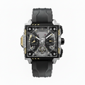 Monaco Split-Seconds Chronograph I F1®