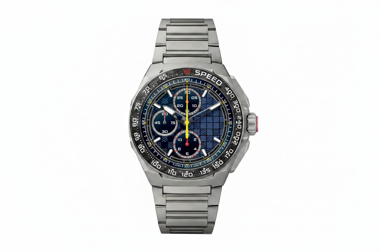 F1 Chronograph
