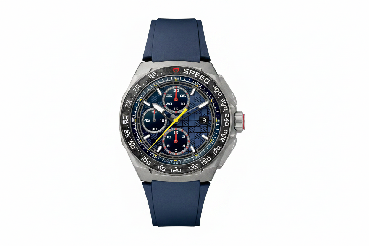 F1 Chronograph