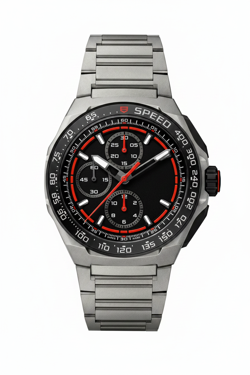 F1 Chronograph