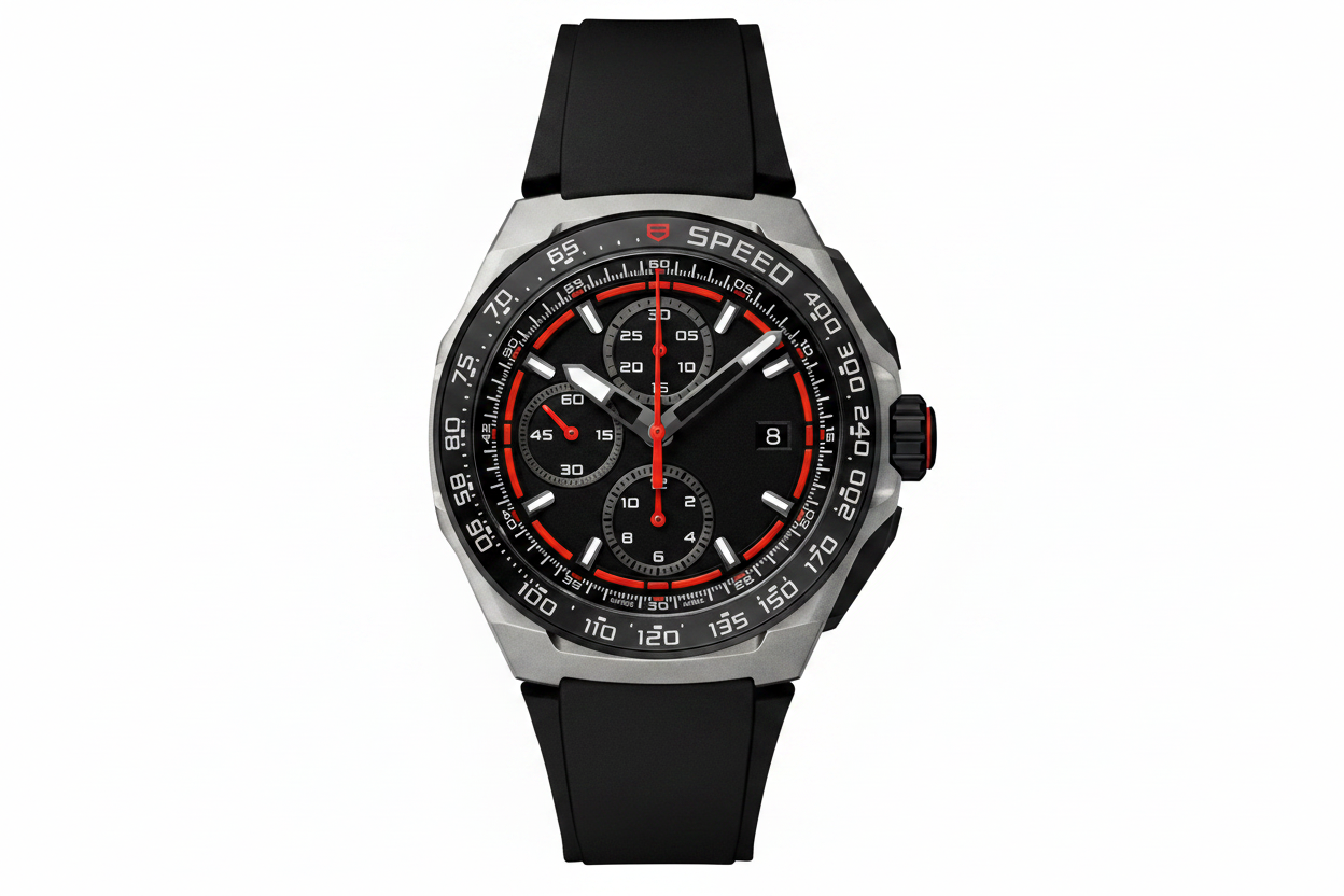 F1 Chronograph