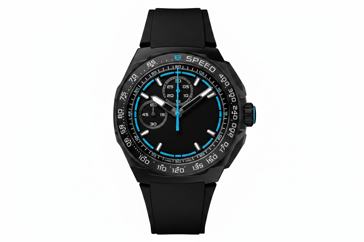 F1 Chronograph