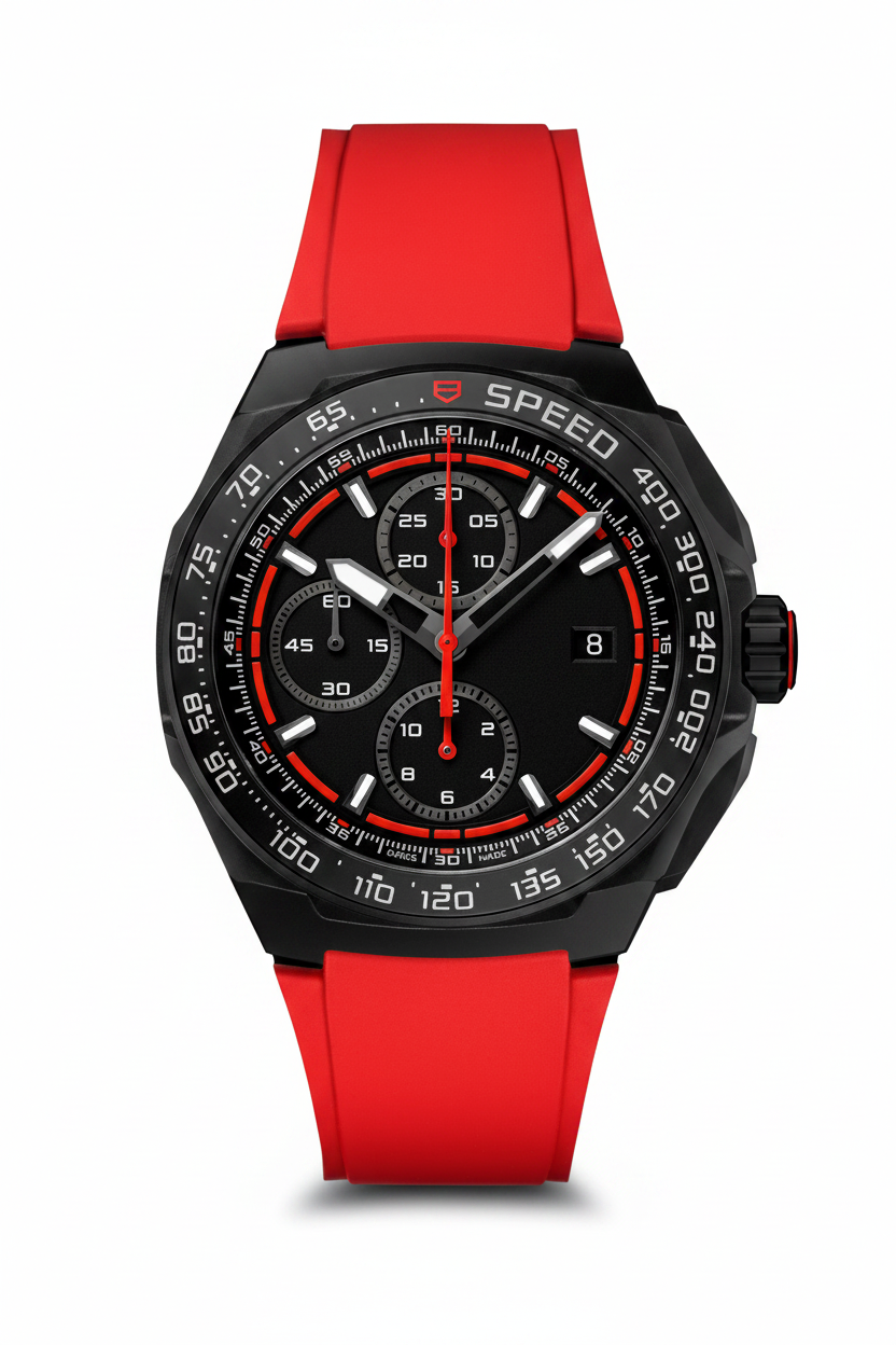 F1 Chronograph