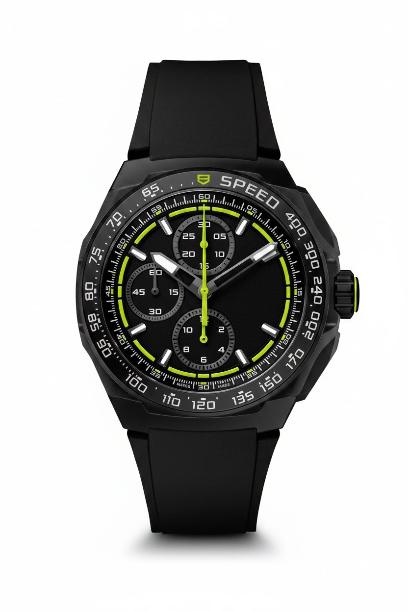 F1 Chronograph