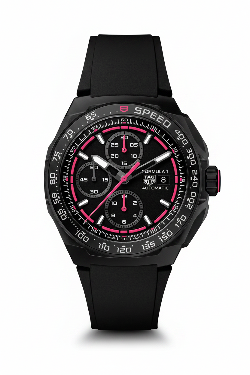 F1 Chronograph