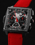 Monaco Split-Seconds Chronograph I F1®