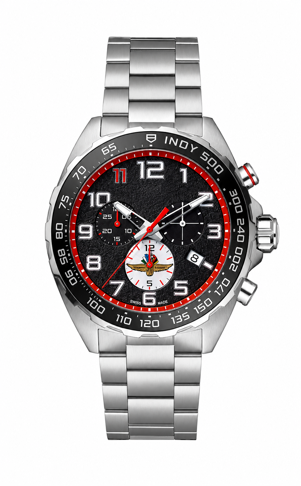 F1 Chronograph x Indy 500