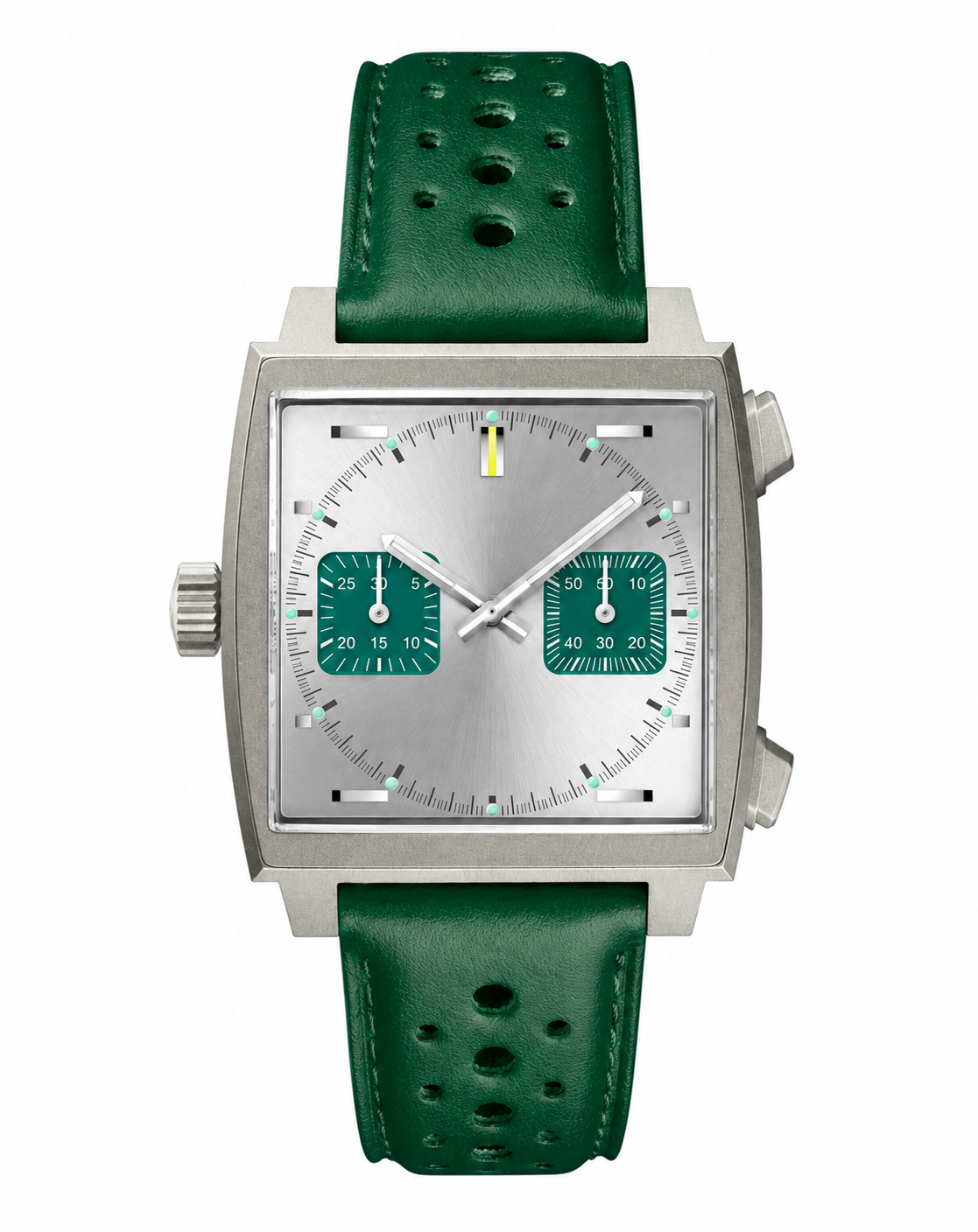 Monaco Chronograph