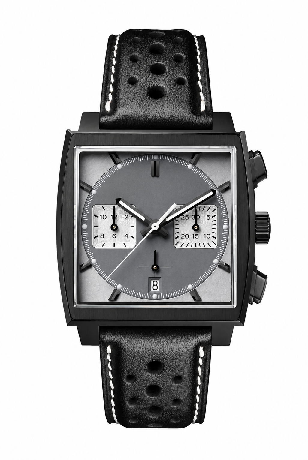 Monaco Chronograph