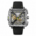 Monaco Split-Seconds Chronograph I F1®